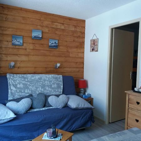 Valloire Studio Marmotte : Nid Douillet Centre De Valloire, Ete / Hiver 4P Dış mekan fotoğraf