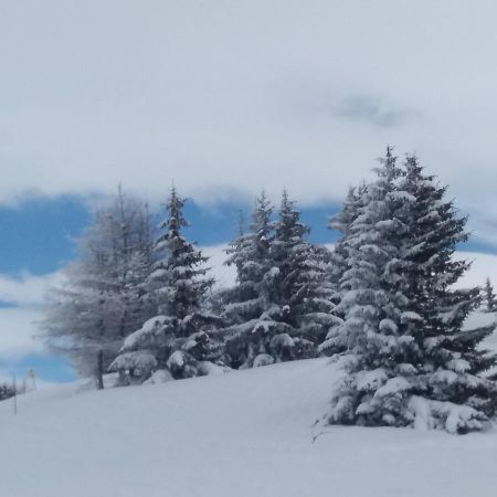 Valloire Studio Marmotte : Nid Douillet Centre De Valloire, Ete / Hiver 4P Dış mekan fotoğraf