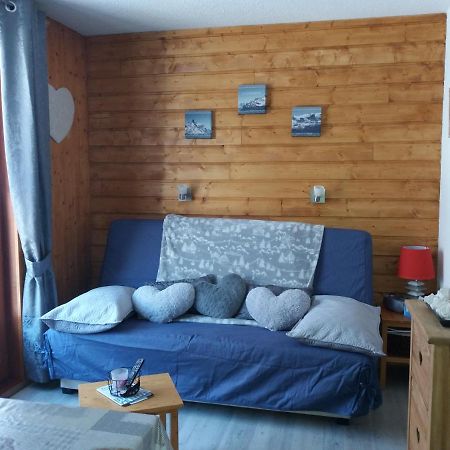 Valloire Studio Marmotte : Nid Douillet Centre De Valloire, Ete / Hiver 4P Dış mekan fotoğraf