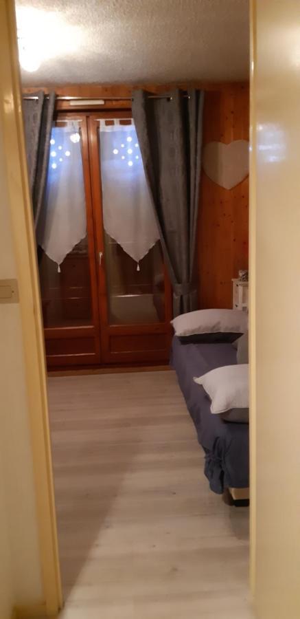 Valloire Studio Marmotte : Nid Douillet Centre De Valloire, Ete / Hiver 4P Dış mekan fotoğraf