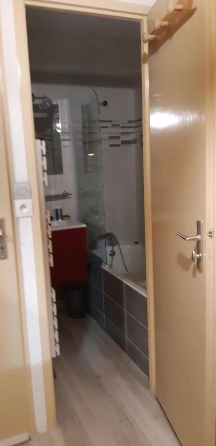 Valloire Studio Marmotte : Nid Douillet Centre De Valloire, Ete / Hiver 4P Dış mekan fotoğraf